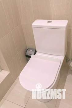 1-к квартира, посуточно, 80м2, 1/1 этаж