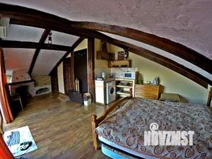 1-к квартира, на длительный срок, 35м2, 3/3 этаж