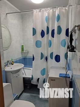 1-к квартира, посуточно, 29м2, 6/9 этаж