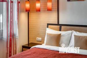 1-к квартира, посуточно, 86м2, 1/1 этаж