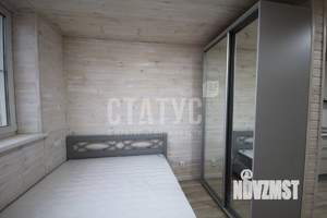 1-к квартира, на длительный срок, 29м2, 1/3 этаж