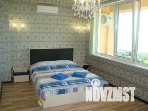 2-к квартира, посуточно, 47м2, 2/3 этаж