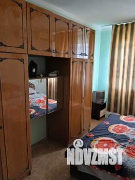 3-к квартира, посуточно, 67м2, 8/10 этаж
