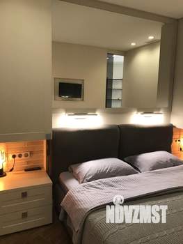 1-к квартира, посуточно, 47м2, 5/14 этаж