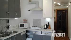2-к квартира, посуточно, 57м2, 3/5 этаж