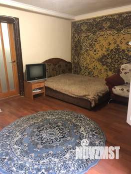 1-к квартира, на длительный срок, 30м2, 1/2 этаж