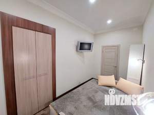 2-к квартира, посуточно, 32м2, 2/2 этаж