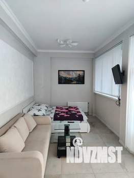 1-к квартира, посуточно, 50м2, 2/5 этаж