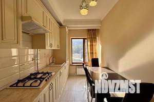3-к квартира, посуточно, 100м2, 4/5 этаж