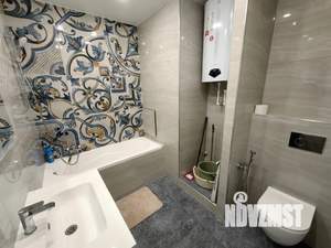 1-к квартира, посуточно, 42м2, 4/14 этаж