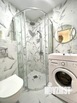 1-к квартира, на длительный срок, 35м2, 1/2 этаж