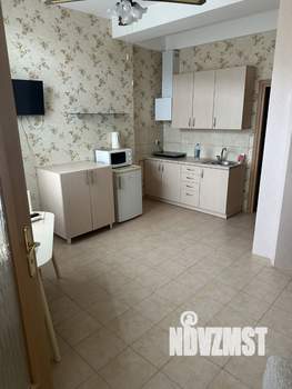 Студия квартира, на длительный срок, 30м2, 8/10 этаж