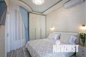 3-к квартира, посуточно, 70м2, 9/20 этаж