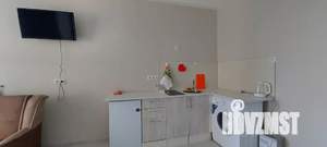 Студия квартира, посуточно, 25м2, 2/5 этаж