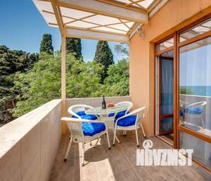 Студия квартира, посуточно, 33м2, 2/11 этаж