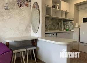 Студия квартира, посуточно, 20м2, 2/4 этаж