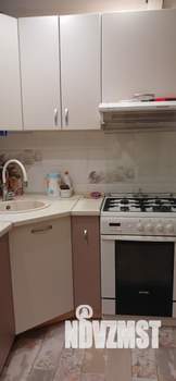 2-к квартира, посуточно, 55м2, 1/2 этаж