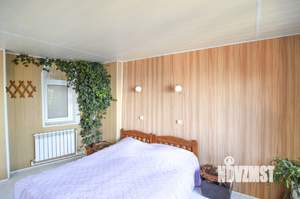 2-к квартира, посуточно, 51м2, 2/2 этаж
