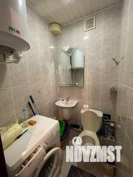 2-к квартира, посуточно, 60м2, 4/9 этаж