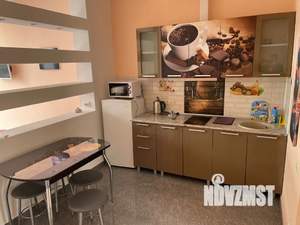 Студия квартира, посуточно, 31м2, 4/5 этаж