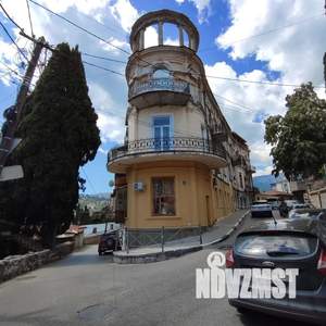 1-к квартира, посуточно, 17м2, 3/3 этаж