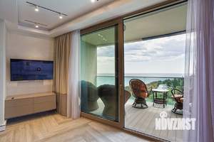 3-к квартира, посуточно, 78м2, 13/19 этаж