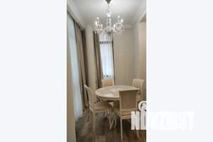3-к квартира, посуточно, 50м2, 1/2 этаж