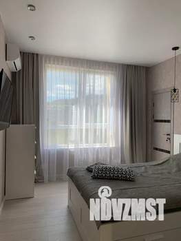 2-к квартира, посуточно, 70м2, 10/18 этаж