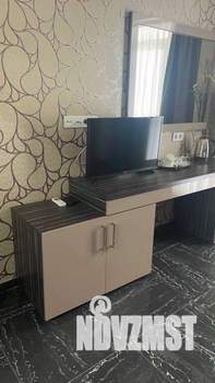 1-к квартира, посуточно, 39м2, 1/1 этаж