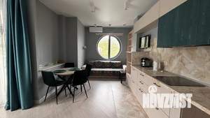 2-к квартира, посуточно, 65м2, 3/9 этаж