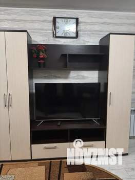 1-к квартира, посуточно, 28м2, 2/2 этаж