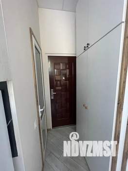 Студия квартира, посуточно, 10м2, 2/9 этаж