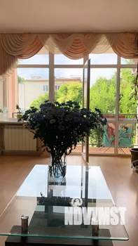 3-к квартира, посуточно, 85м2, 1/3 этаж