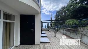 1-к квартира, посуточно, 60м2, 1/1 этаж