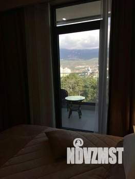 1-к квартира, посуточно, 29м2, 1/1 этаж