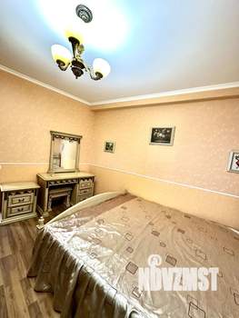 4-к квартира, на длительный срок, 100м2, 2/3 этаж