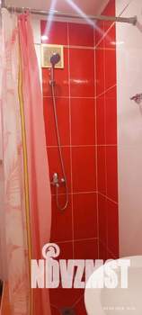 Студия квартира, посуточно, 35м2, 3/3 этаж