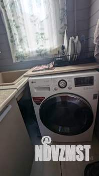 1-к квартира, посуточно, 22м2, 2/2 этаж