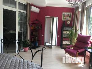 2-к квартира, посуточно, 68м2, 5/19 этаж