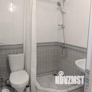 Студия квартира, посуточно, 24м2, 1/2 этаж