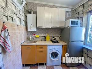 1-к квартира, посуточно, 30м2, 4/4 этаж