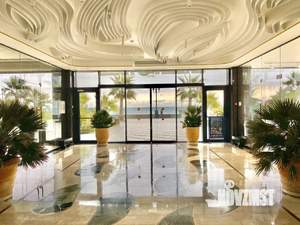 2-к квартира, посуточно, 60м2, 2/7 этаж