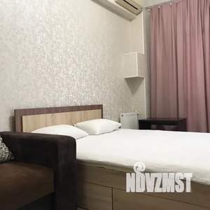 2-к квартира, посуточно, 60м2, 7/10 этаж