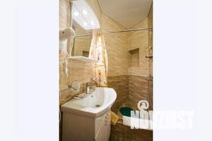 1-к квартира, посуточно, 25м2, 6/7 этаж