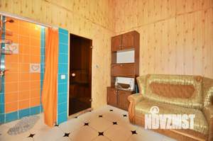 2-к квартира, посуточно, 70м2, 1/3 этаж
