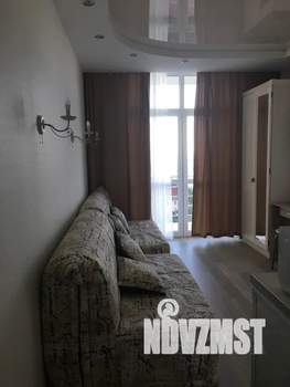 1-к квартира, посуточно, 25м2, 5/6 этаж