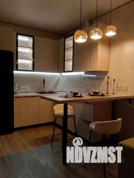 2-к квартира, посуточно, 56м2, 2/7 этаж