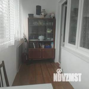 2-к квартира, посуточно, 43м2, 3/5 этаж