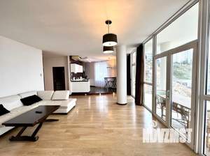 2-к квартира, посуточно, 100м2, 5/13 этаж