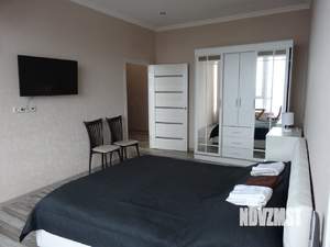 2-к квартира, посуточно, 89м2, 3/11 этаж